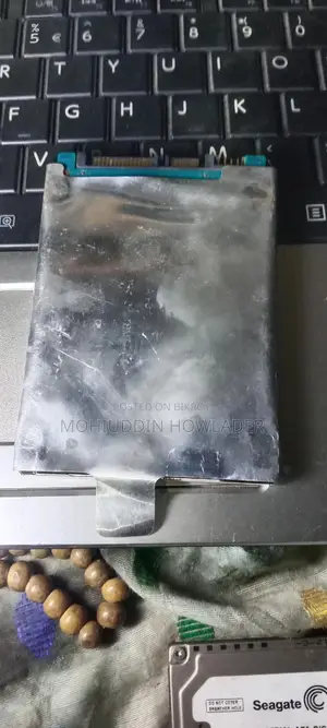 Toshiba 500GB