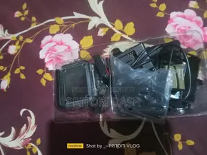 Ausek M40R 5K Action Camera