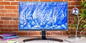 Wholesale Fair Box Included LG 22MK600M-B 21.5 inch IPS Full HD LED Monitor