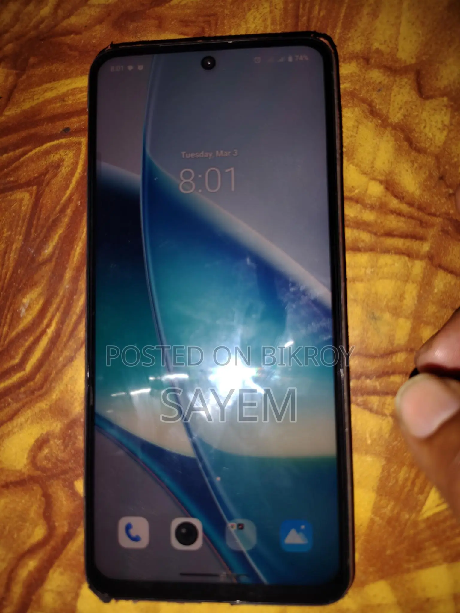Vivo Y19s (Used)