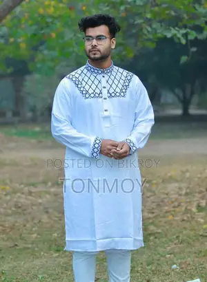 Panjabi for Sale