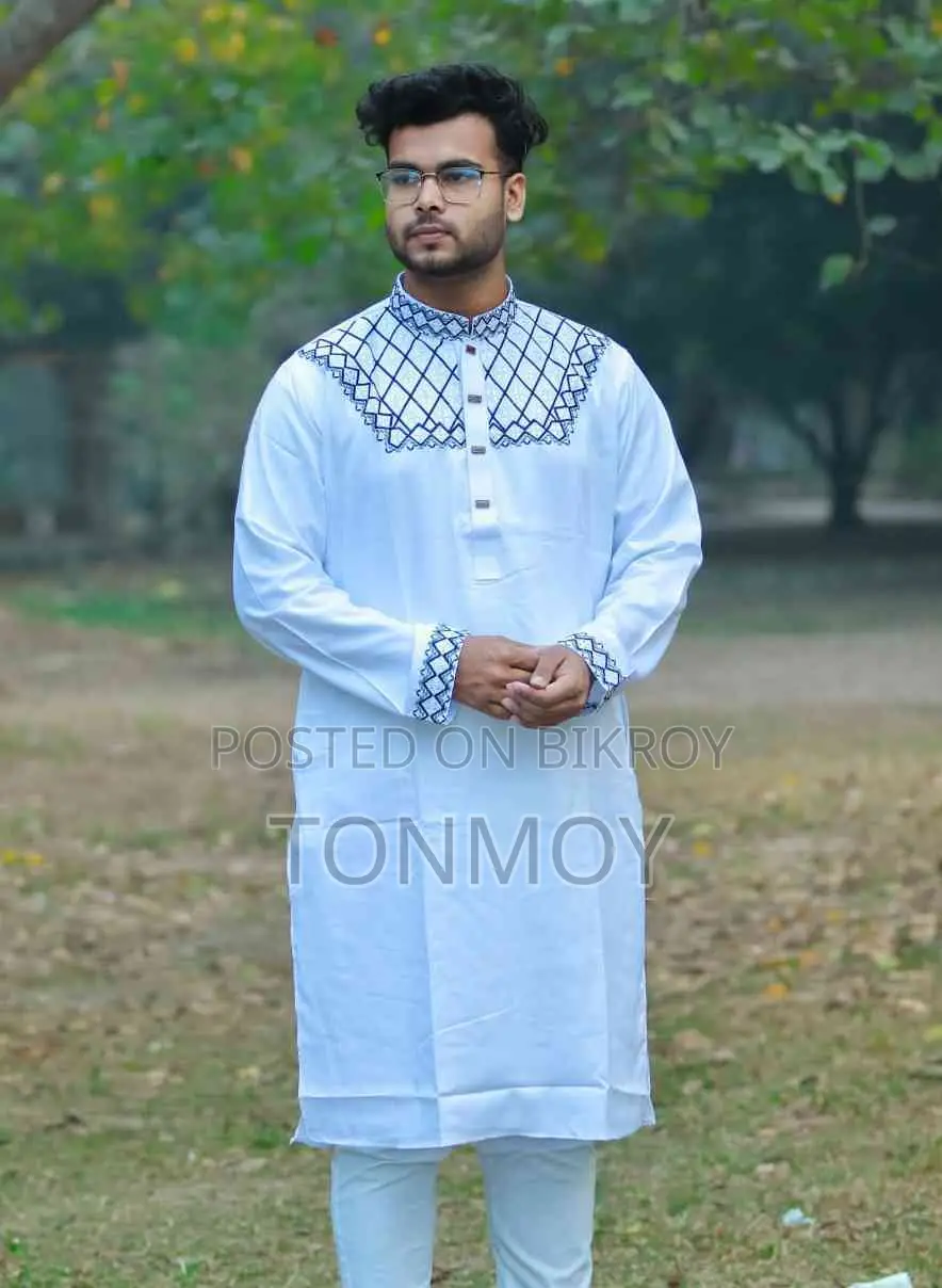 Panjabi for Sale