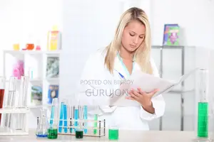 ধানমন্ডিতে বায়োকেমিস্ট্রি হোম টিউটর