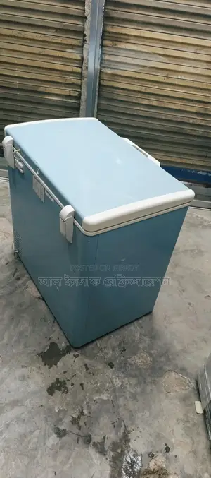 145-liter deep freezer for sale