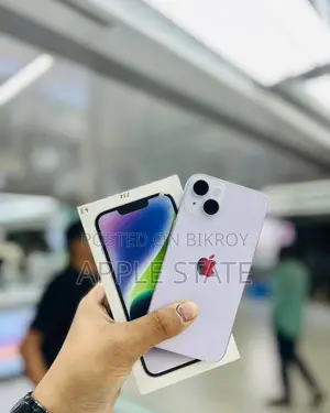 Apple iPhone 14 256GB (Used)
