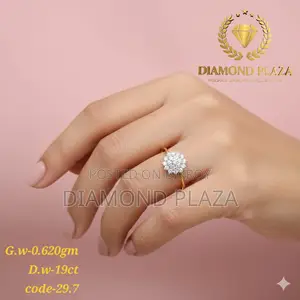 Diamond Ring
