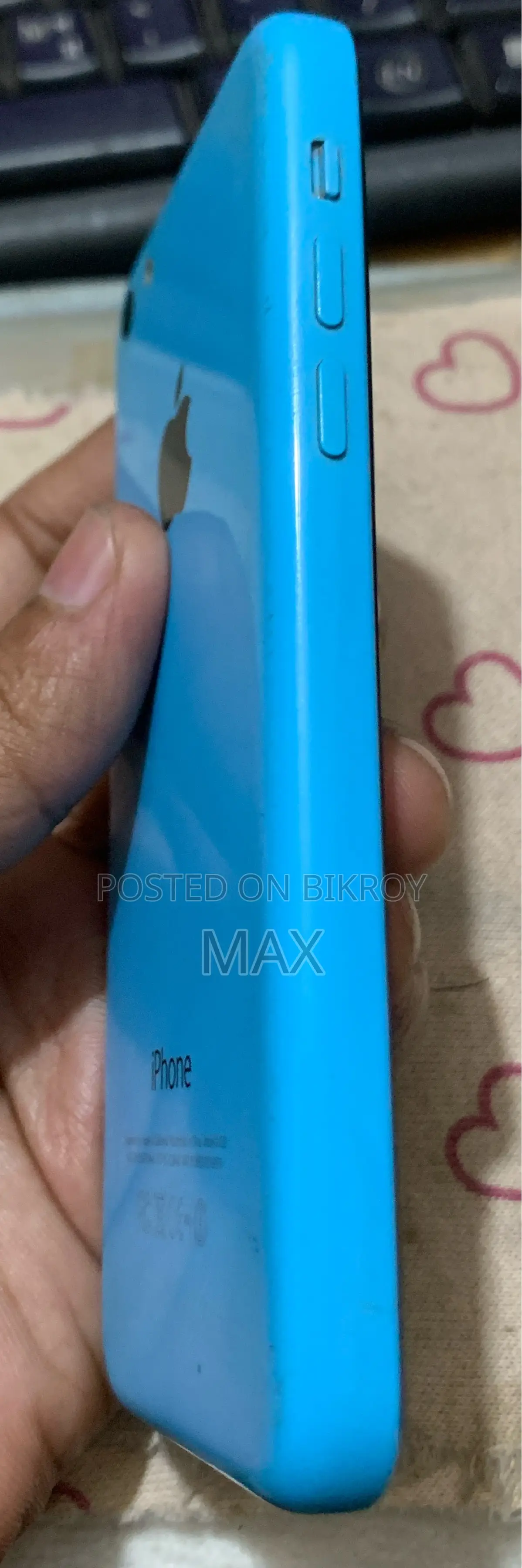 Apple iPhone 5C (Used)