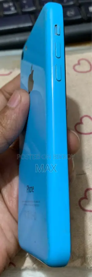 Apple iPhone 5C (Used)