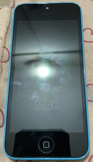 Apple iPhone 5C (Used)