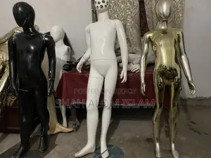Display Doll