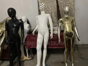 Display Doll