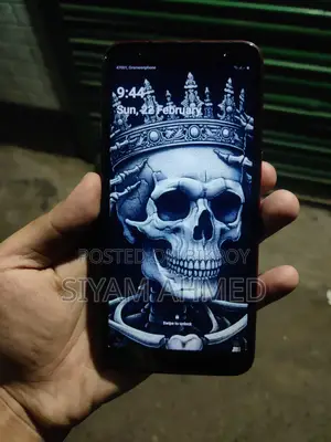 Samsung Galaxy J6 Plus (Used)