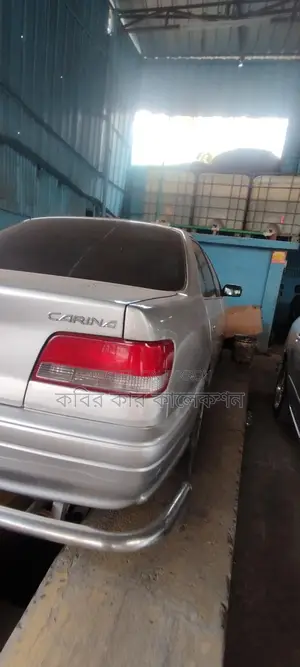 Toyota Carina TI 2000