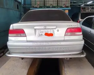 Toyota Carina TI 2000