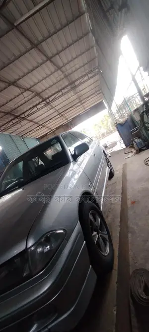 Toyota Carina TI 2000