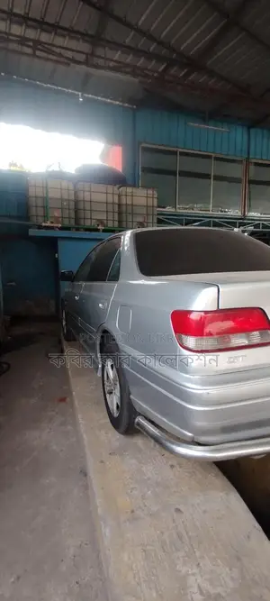 Toyota Carina TI 2000