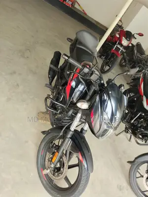 Bajaj Pulsar 150 2022