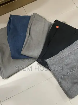 Formal & Jeans