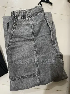 Formal & Jeans