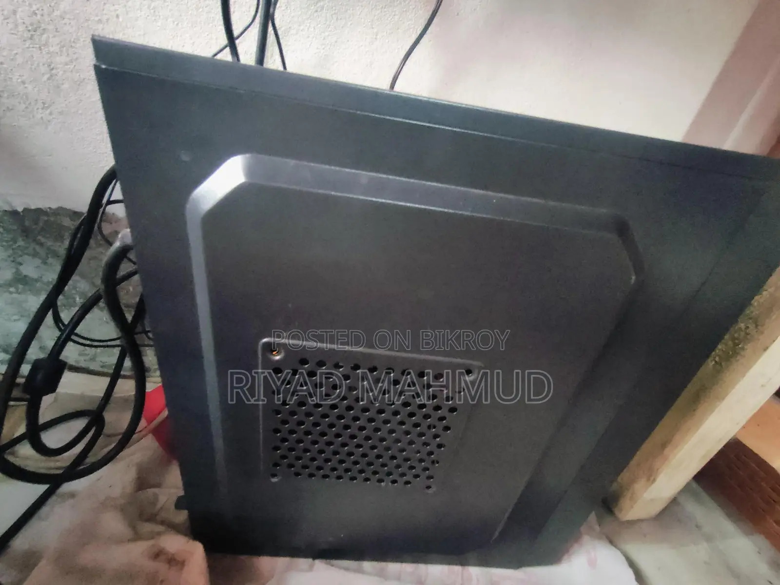 Complete i3 6th Gen PC Setup | SSD + DELL Monitor Urgent Sell