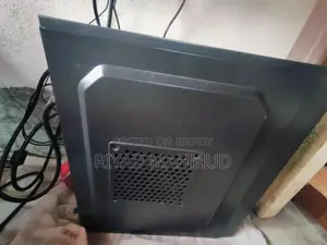 Complete i3 6th Gen PC Setup | SSD + DELL Monitor Urgent Sell