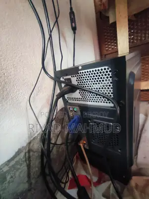 Complete i3 6th Gen PC Setup | SSD + DELL Monitor Urgent Sell