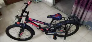 20" Meghna 71 Bicycle for Sale.