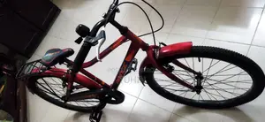 20" Meghna 71 Bicycle Bikri Karbo.