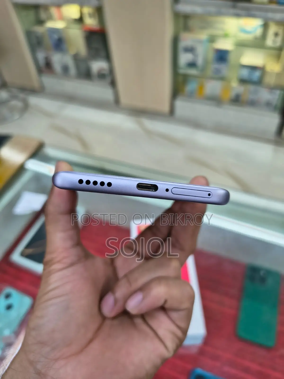 Xiaomi Redmi Note 15 5G 8/256 (Used)