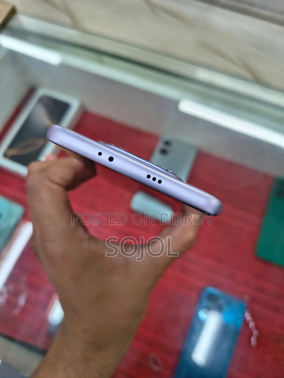 Xiaomi Redmi Note 15 5G 8/256 (Used)