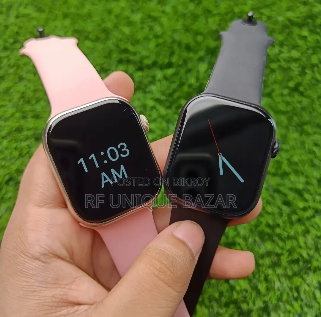 S10Max Watch