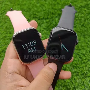 S10Max Watch