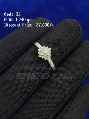 Diamond Ring