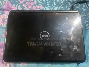 Dell Inspiron N5010 | Core i3 6GB RAM 256GB SSD