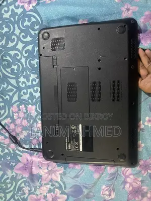 Dell Inspiron N5010 | Core i3 6GB RAM 256GB SSD