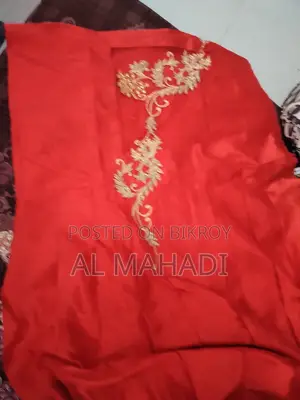 Indian Party Gown