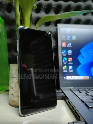 Samsung Galaxy S10 Plus (Used)