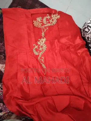 Indian Party Gown