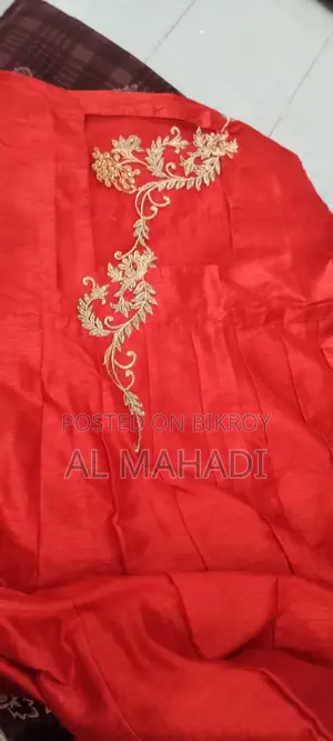 Indian Party Gown
