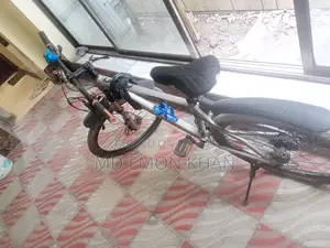 Bicycle for sale