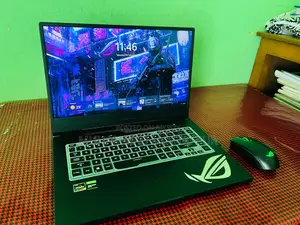 ASUS ROG Zephyrus G15 (GU502DU) গেমিং ল্যাপটপ