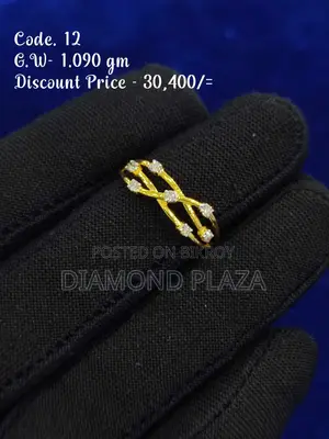 Diamond Ring