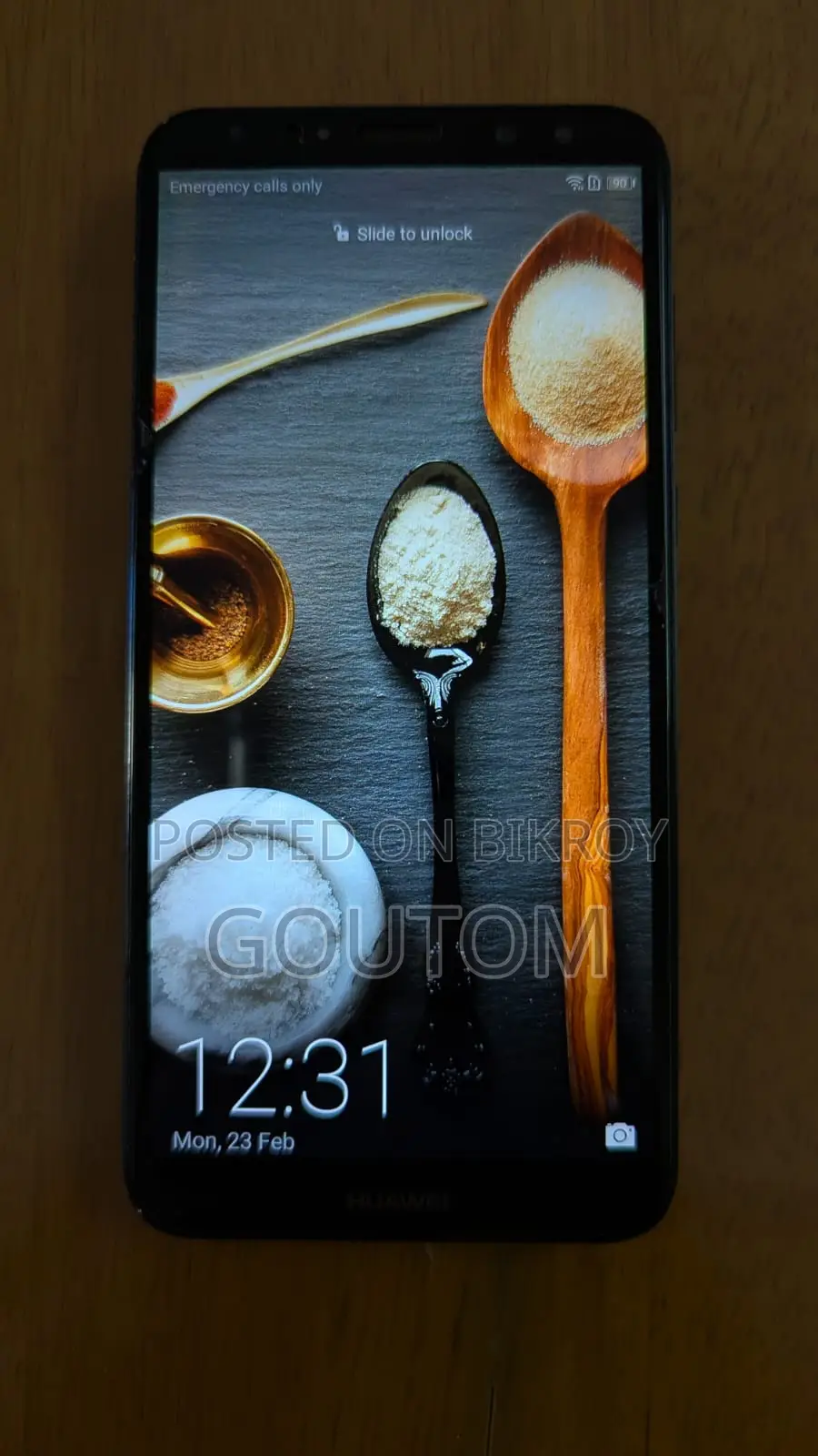Huawei Nova 2i 4/64 (Used)