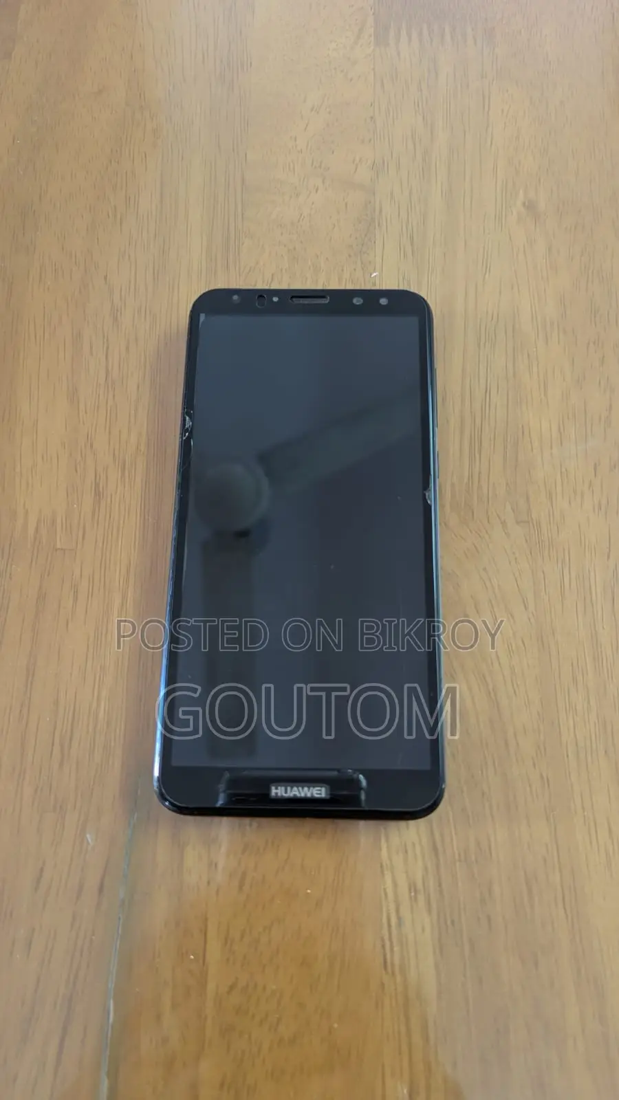 Huawei Nova 2i 4/64 (Used)