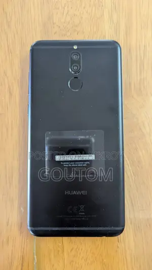 Huawei Nova 2i 4/64 (Used)
