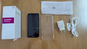 Huawei Nova 2i 4/64 (Used)