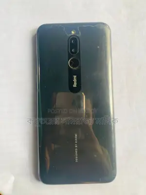 Xiaomi Redmi 8 . (Used)