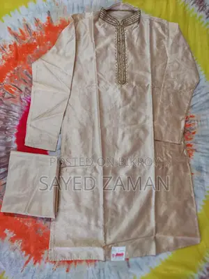 Punjabi Pajama