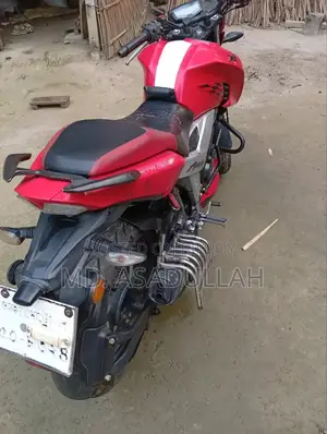 টিভিএস আপাচে আরটিআর ৪ভি ২০২০
