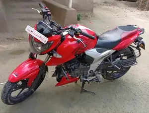 টিভিএস আপাচে আরটিআর ৪ভি ২০২০